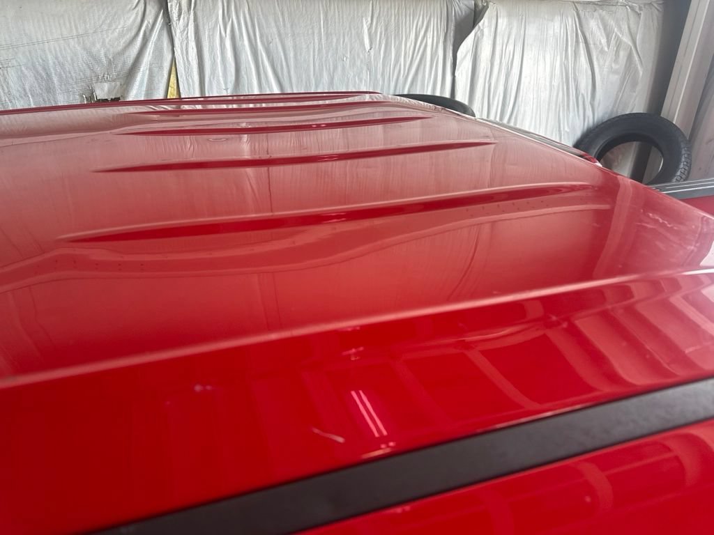 Used 2018 Chevrolet Silverado 1500 Custom w/ Custom Value Package AWD/4WD image 15