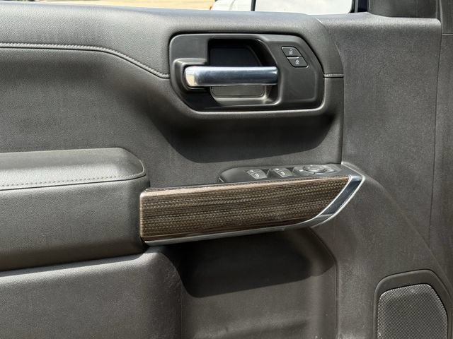 Certified 2020 Chevrolet Silverado 1500 LT w/ All-Star Edition AWD/4WD image 26