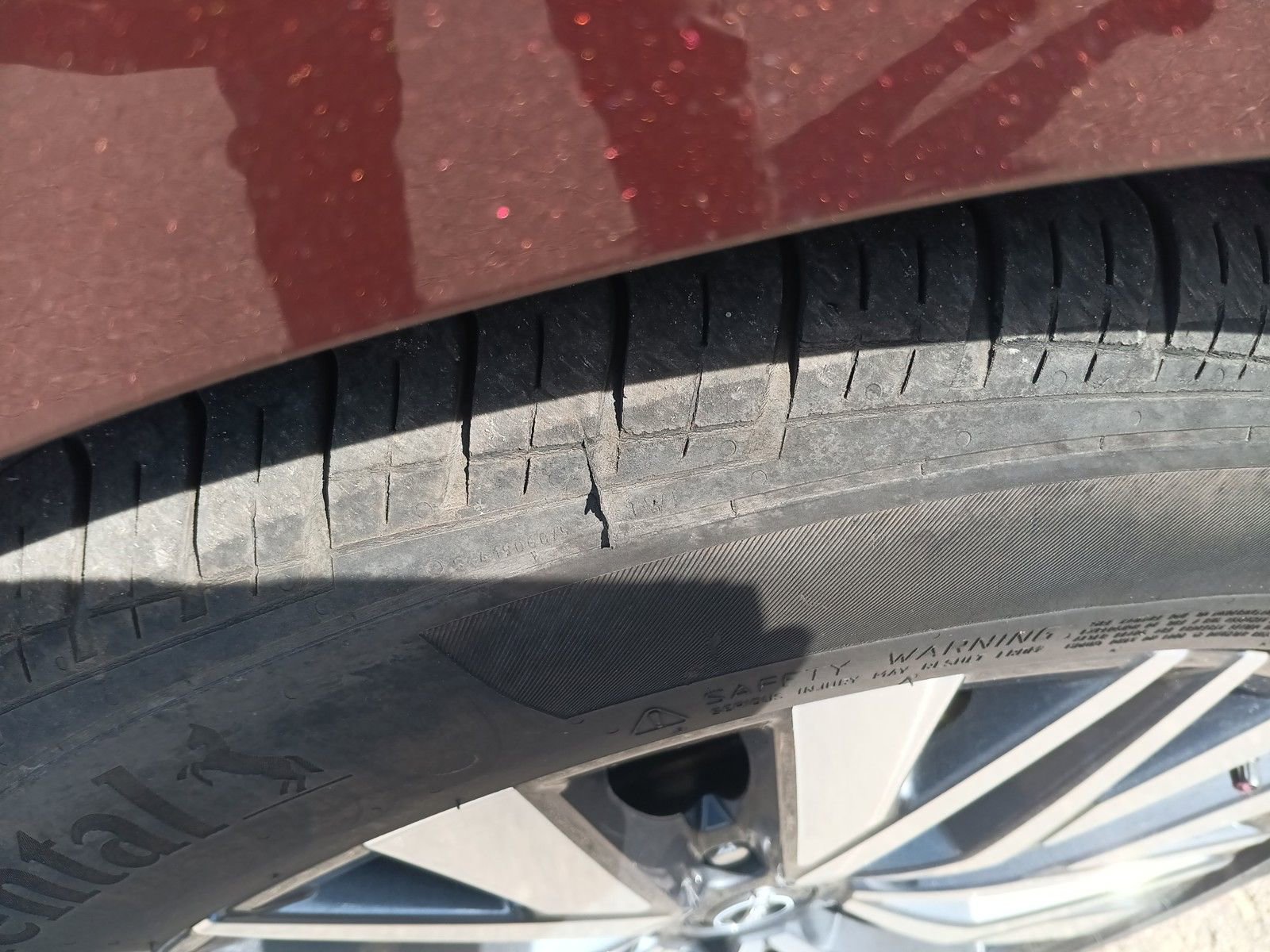 Used 2024 Nissan Altima 2.5 SV image 28