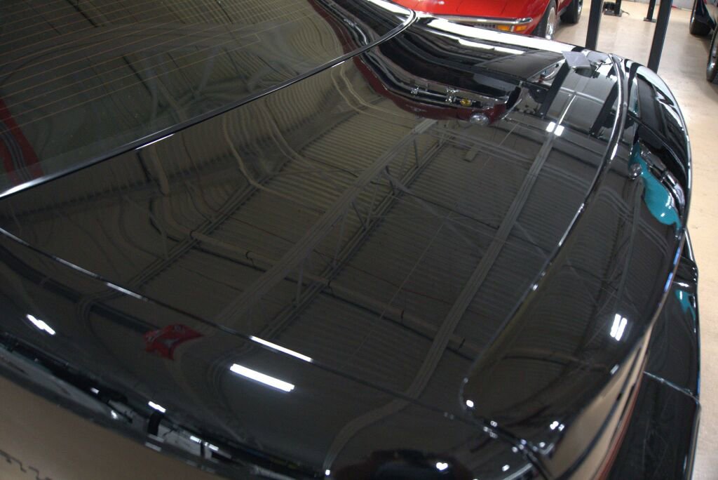 Used 1994 Chevrolet Impala SS image 22