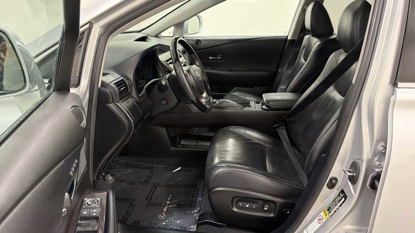 Used 2014 Lexus RX 350 AWD w/ Navigation Package image 13