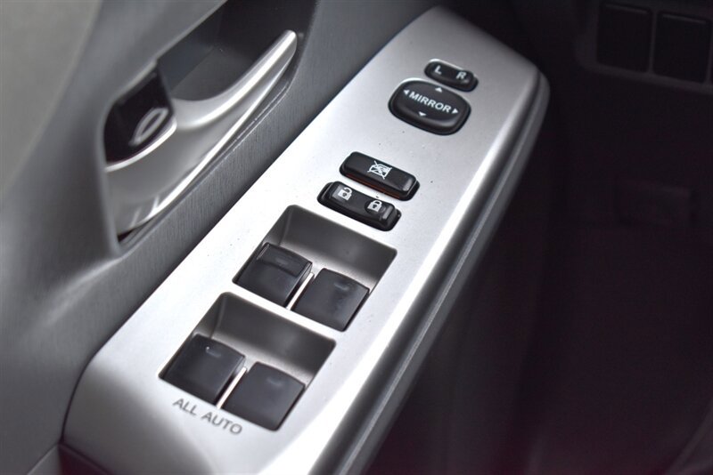 Used 2012 Toyota Prius V Two FWD image 16