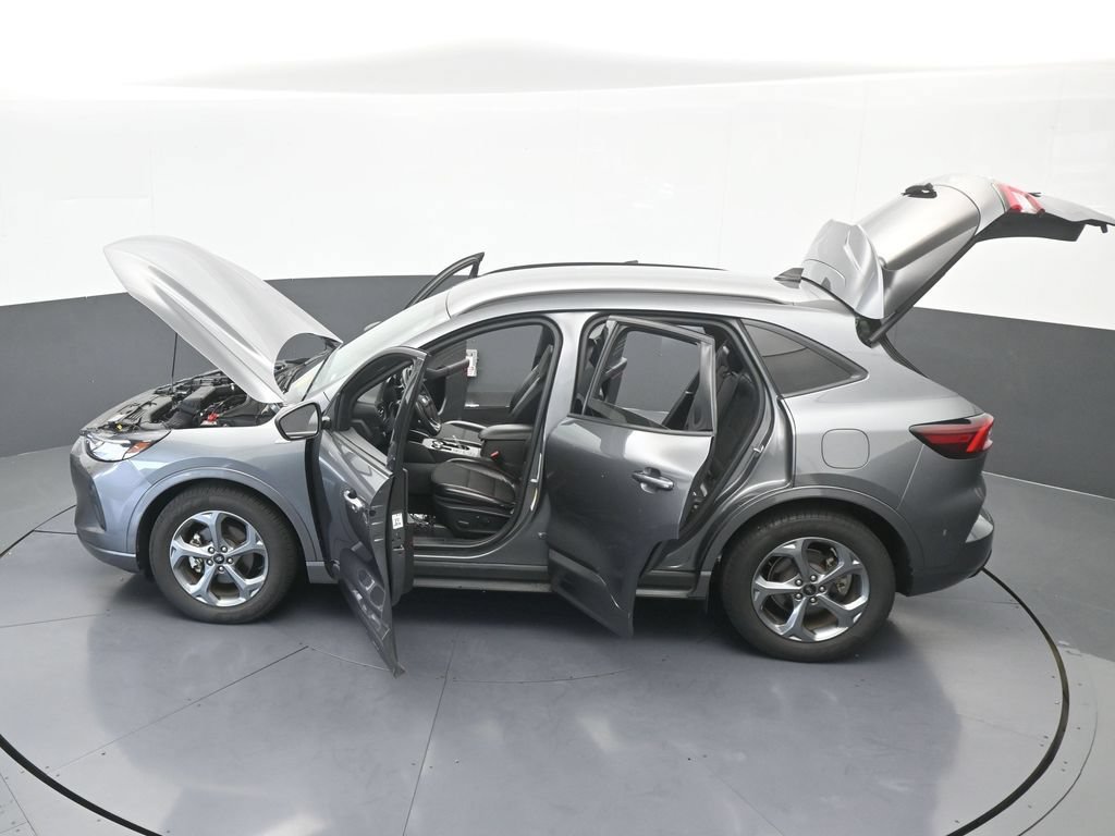 Used 2024 Ford Escape ST-Line FWD image 64