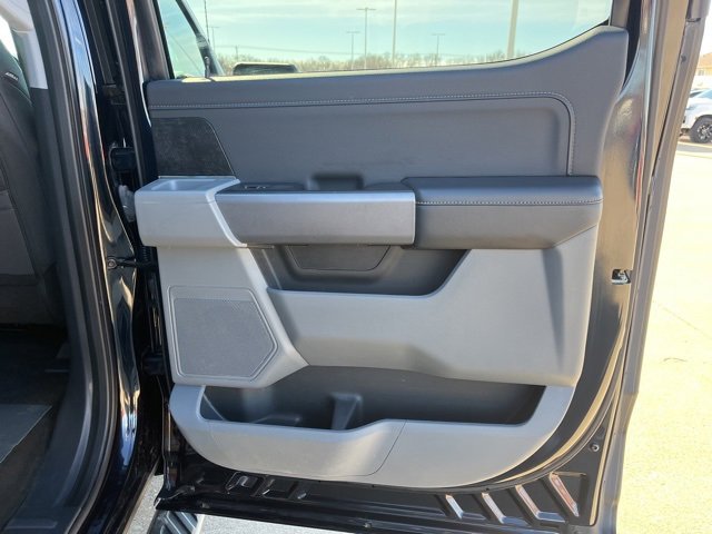 Used 2021 Ford F150 XLT w/ Equipment Group 302A High image 45