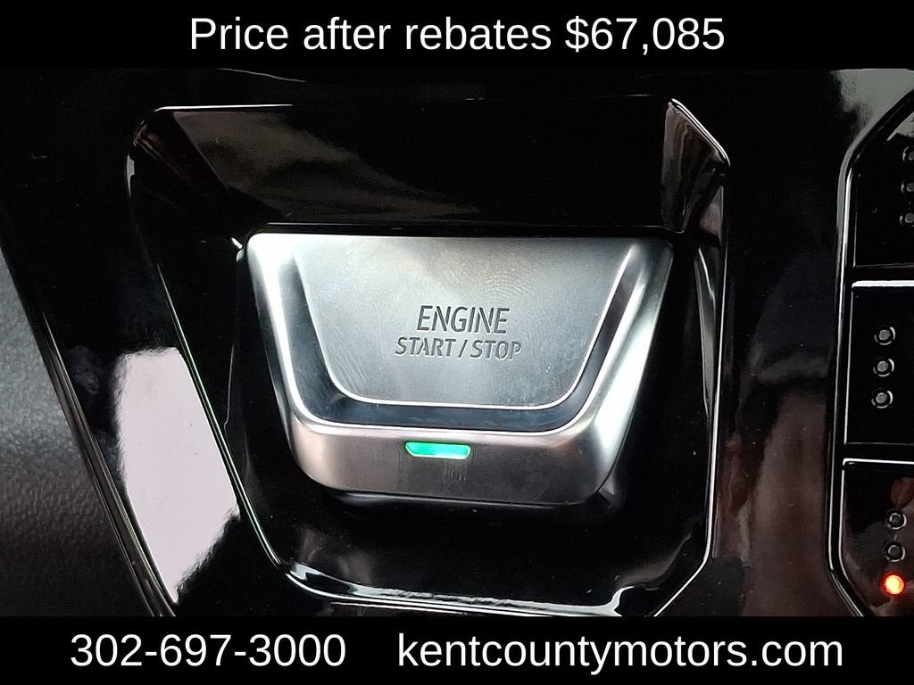 New 2026 GMC Sierra 1500 AT4 w/ Technology Package AWD/4WD image 21