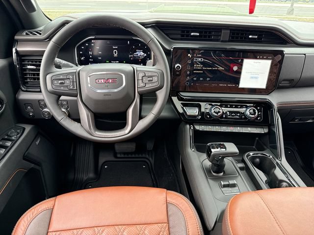 New 2026 GMC Sierra 1500 AT4 w/ Technology Package AWD/4WD image 14