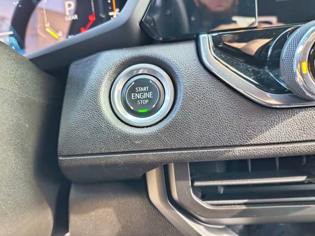 Used 2024 Chevrolet Colorado Trail Boss w/ Advanced Trailering Package image 16