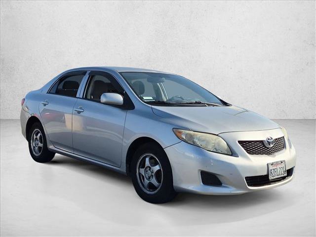 Used 2009 Toyota Corolla LE w/ All Weather Guard Pkg FWD image 3