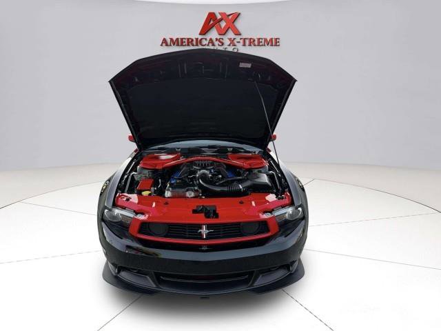 Used 2012 Ford Mustang Boss 302 RWD image 55