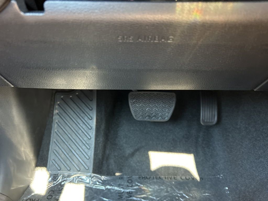 New 2026 Toyota Tundra 1794 Edition AWD/4WD image 20