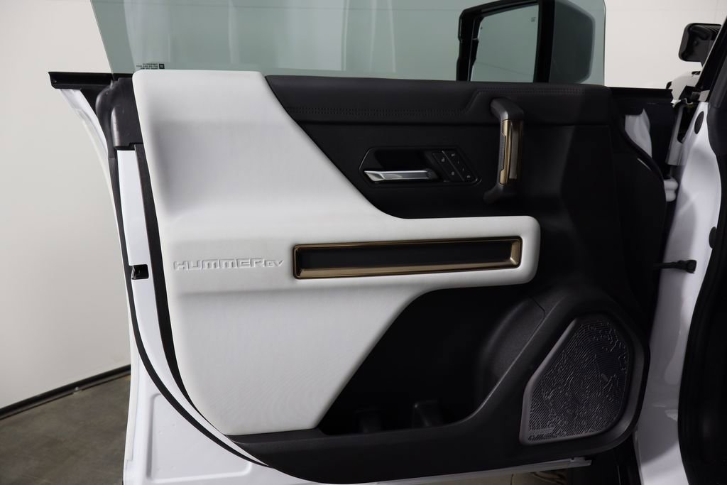Used 2022 GMC Hummer EV Edition 1 w/ LPO, Illumination Package image 20