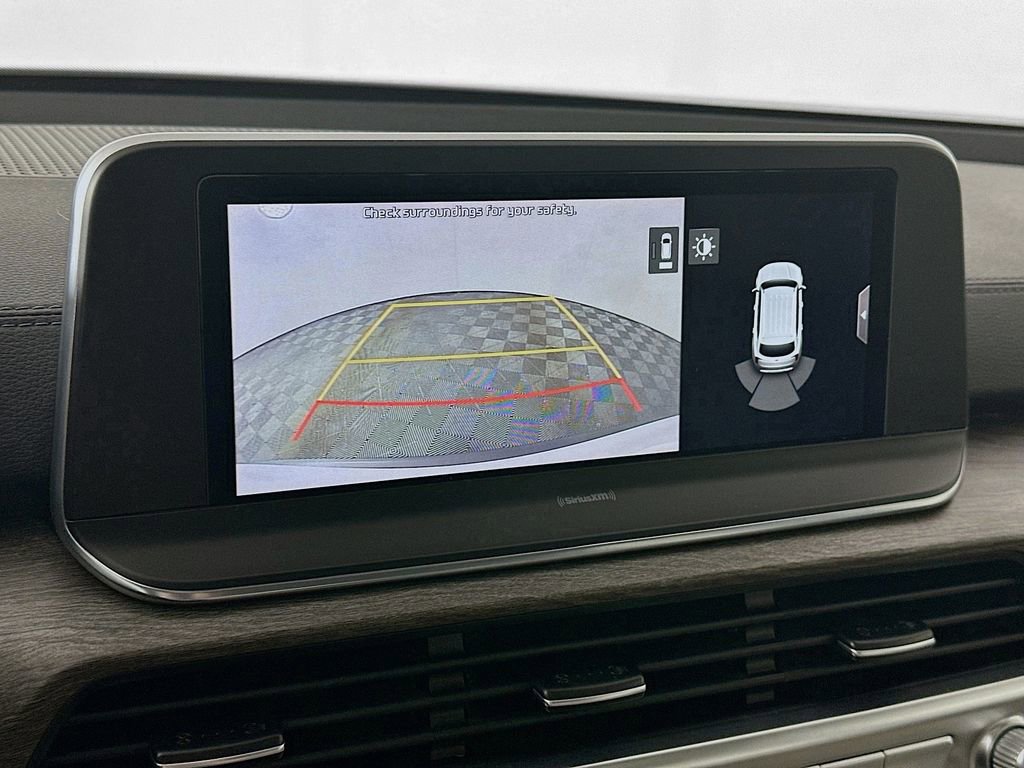 Used 2020 Kia Telluride EX w/ Towing Package image 20