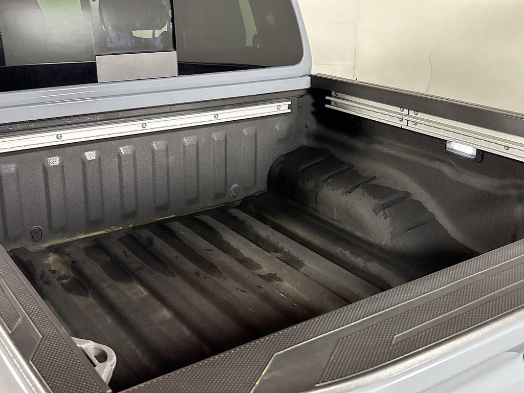 Used 2023 Nissan Frontier PRO-4X w/ Pro Convenience Package image 21