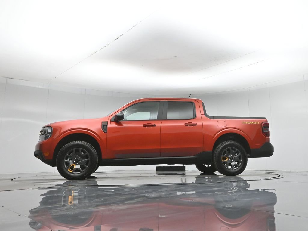 Certified 2024 Ford Maverick Tremor w/ Tremor Off-Road Package AWD/4WD image 56
