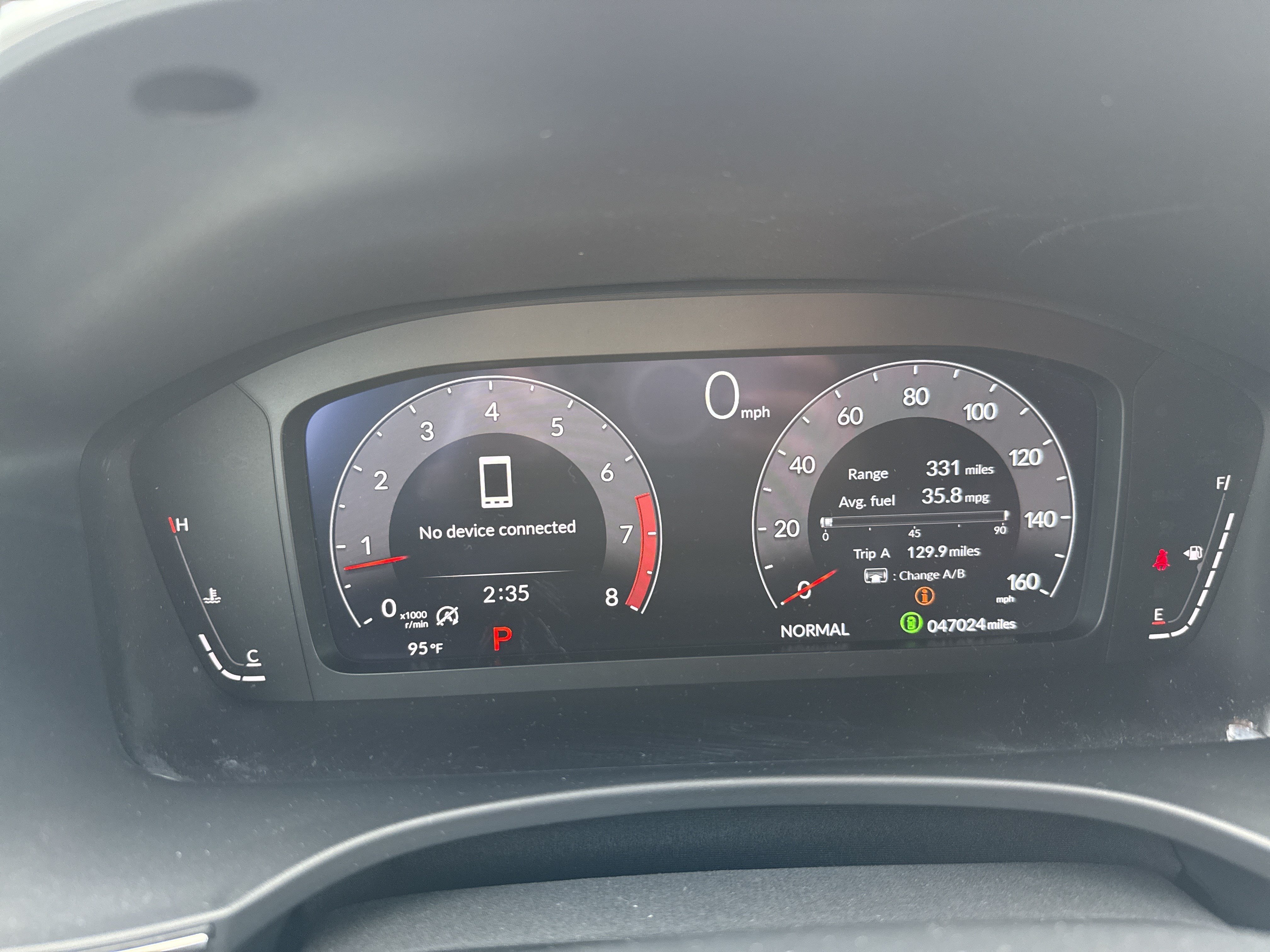 Used 2024 Acura Integra A-Spec FWD image 21