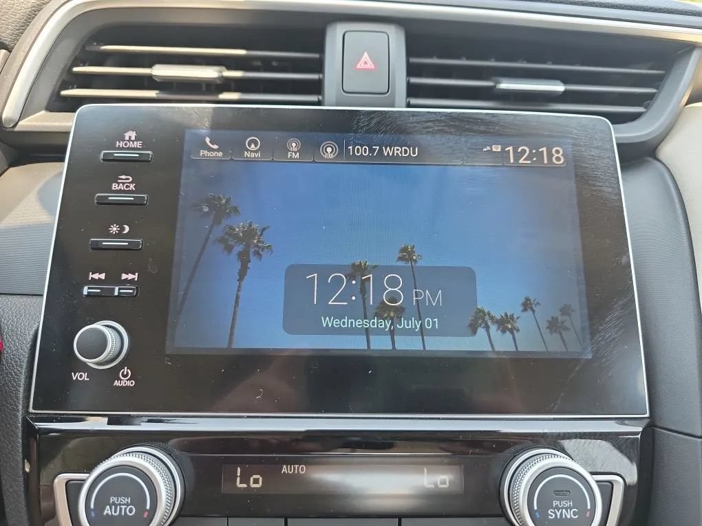 Used 2019 Honda Insight Touring image 26