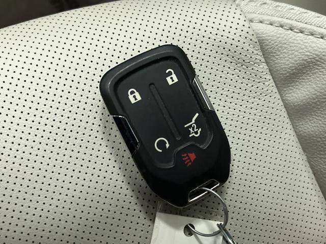 Used 2024 GMC Terrain Denali w/ Denali Premium Package image 30