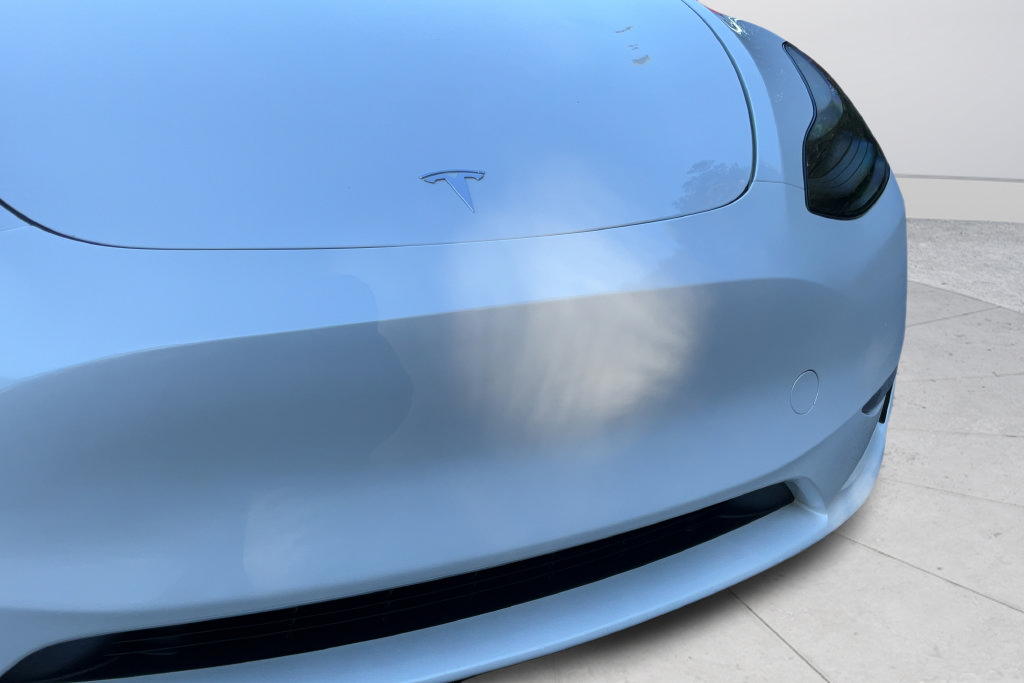 Used 2024 Tesla Model Y 2WD image 26