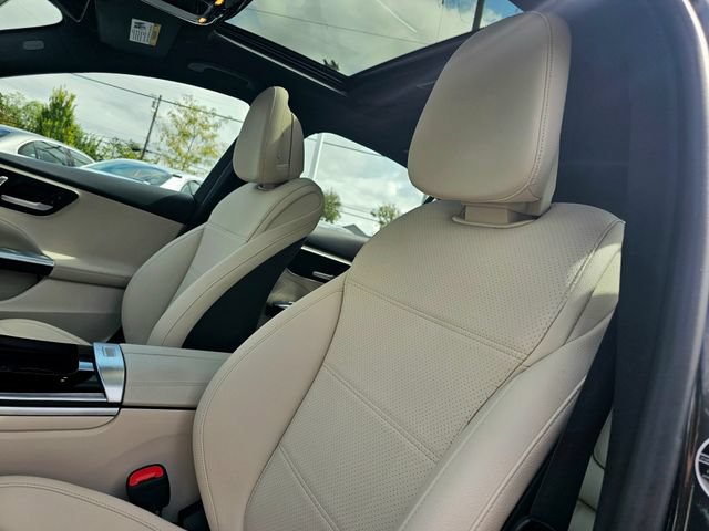 Certified 2023 Mercedes-Benz C 300 4MATIC Sedan image 18