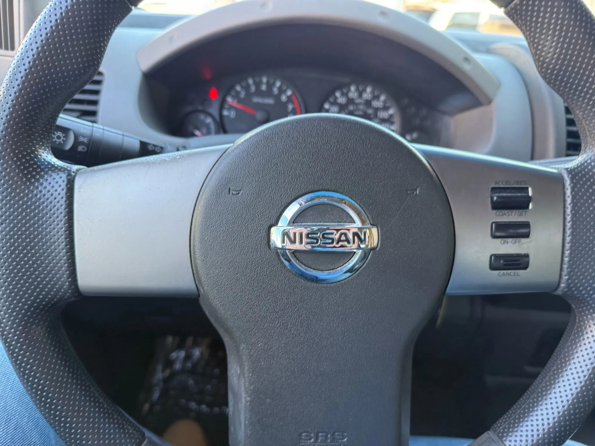 Used 2008 Nissan Xterra S w/ Tow Pkg image 11