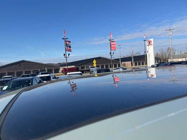 New 2026 Toyota Tundra 1794 Edition image 28