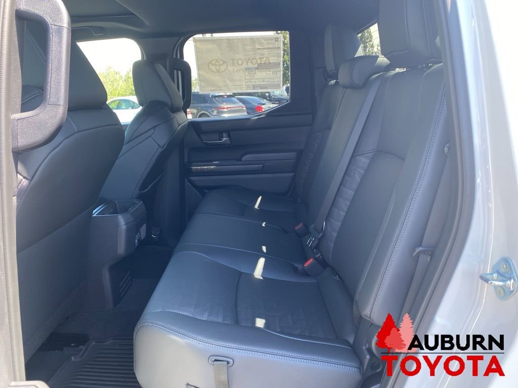 New 2026 Toyota Tacoma TRD Off-Road AWD/4WD image 19