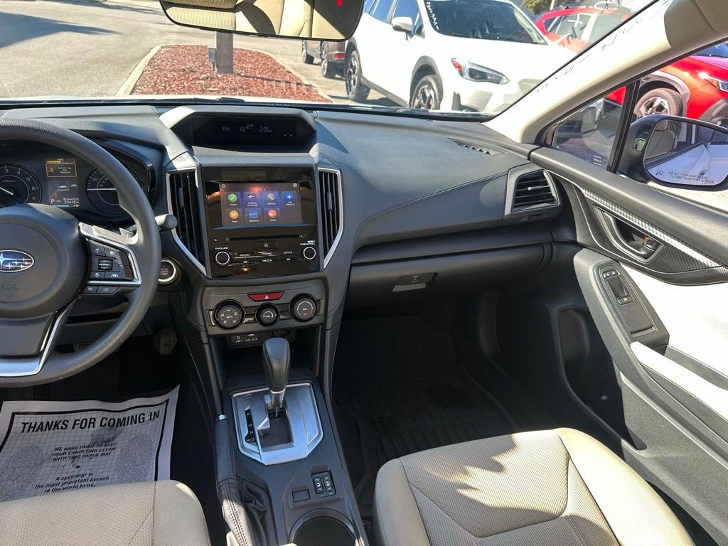 Used 2021 Subaru Impreza Premium image 22