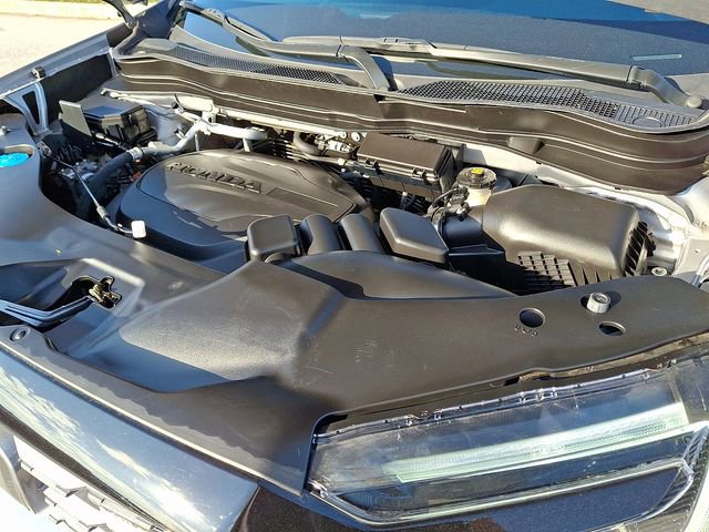 Used 2023 Honda Passport TrailSport image 28
