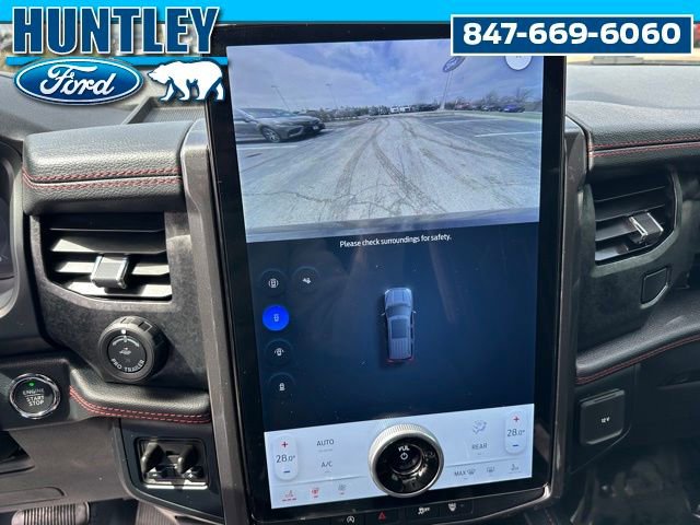 Used 2024 Ford Expedition Max Limited image 34