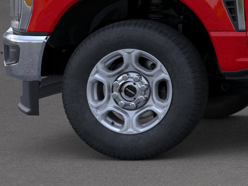 New 2026 Ford F250 XLT AWD/4WD image 19