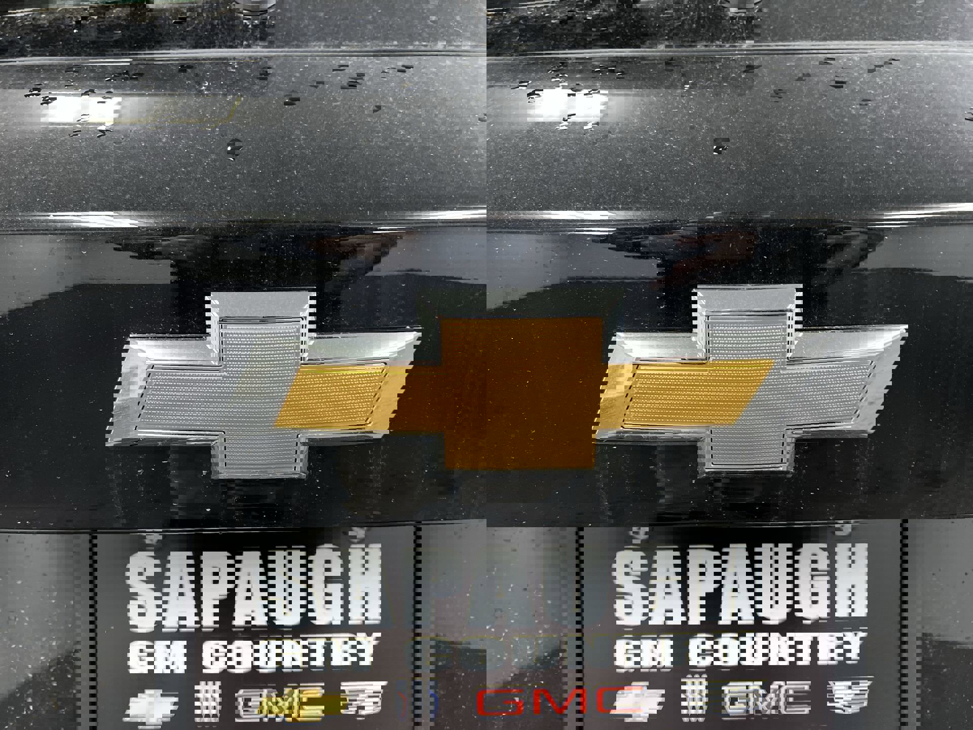 New 2026 Chevrolet Trax LT w/ Driver Confidence Package image 64