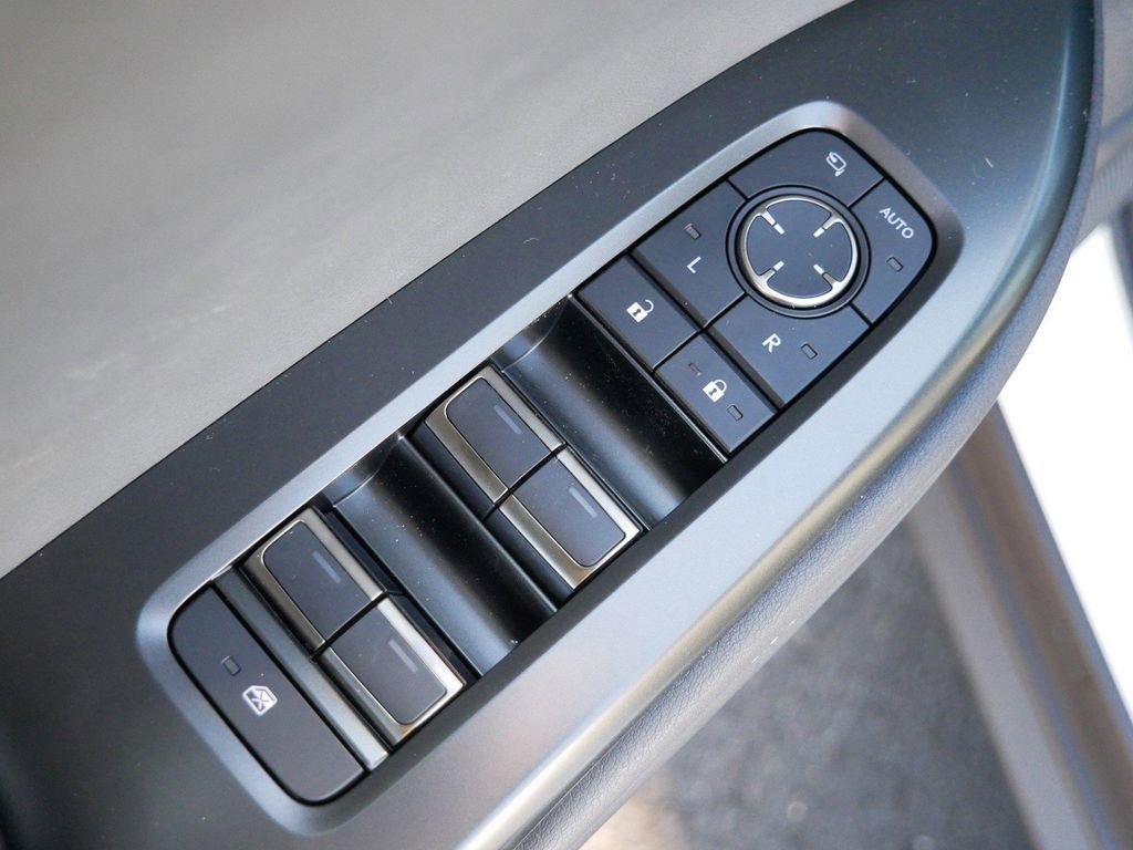 New 2026 Lexus RZ 350e 2WD image 15