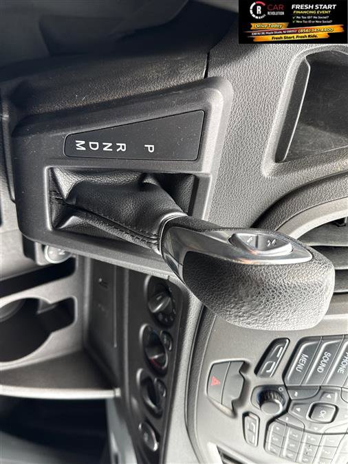 Used 2018 Ford Transit 250 148 Medium Roof w/ Exterior Upgrade Package image 41