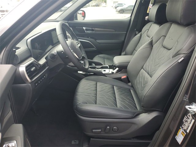 New 2025 Kia Telluride AWD image 27