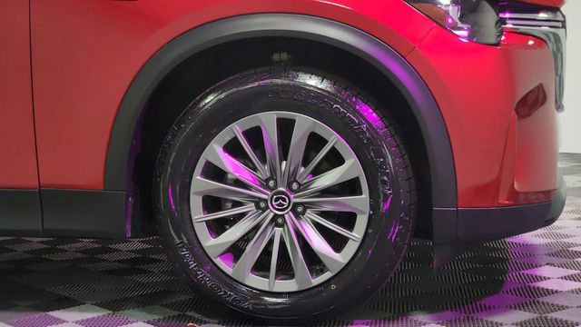 Used 2024 MAZDA CX-90 3.3 Turbo w/ Preferred Plus image 23