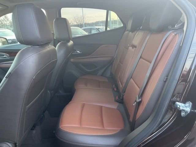 Used 2015 Buick Encore Leather w/ Experience Buick Package image 10