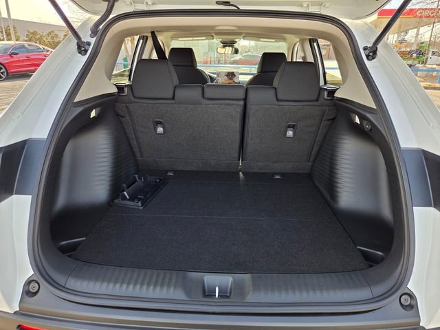 New 2026 Honda HR-V LX image 12