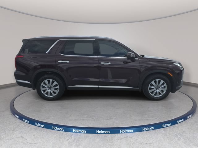 Used 2024 Hyundai Palisade SEL FWD image 5