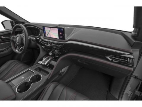 New 2026 Acura MDX A-Spec AWD/4WD image 18