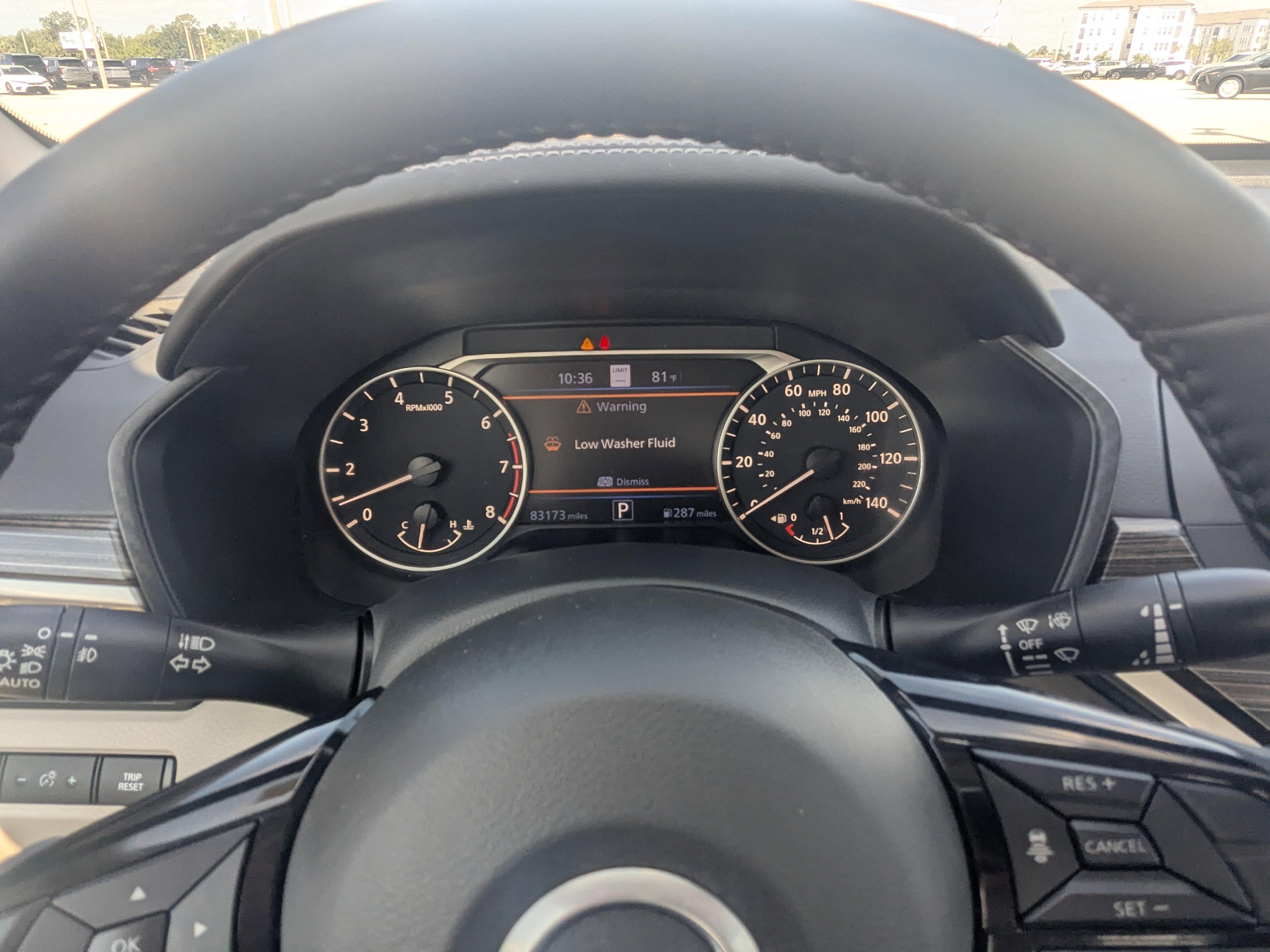 Used 2020 Nissan Altima 2.5 SL FWD image 33