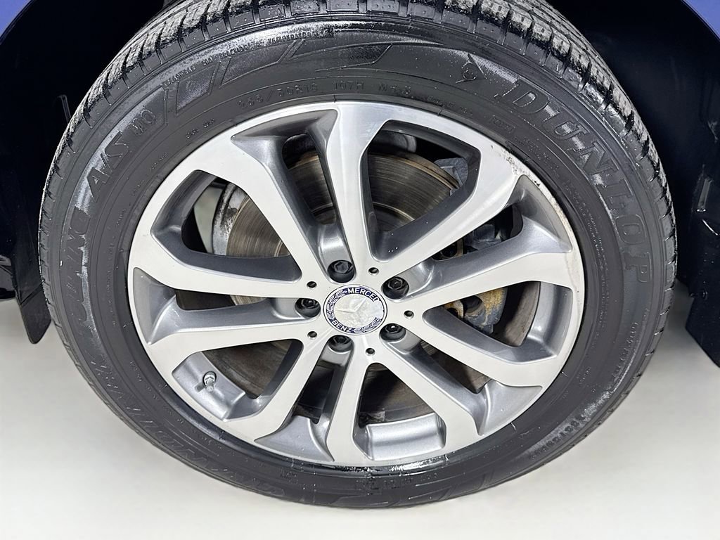 Used 2017 Mercedes-Benz GLE 350 4MATIC image 41