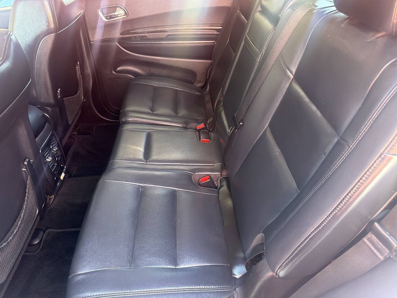 Used 2013 Dodge Durango Crew AWD/4WD image 19
