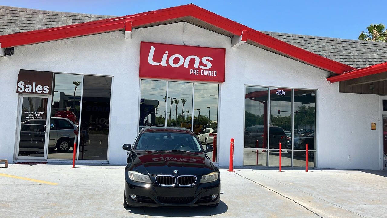 Used 2010 BMW 328i Sedan