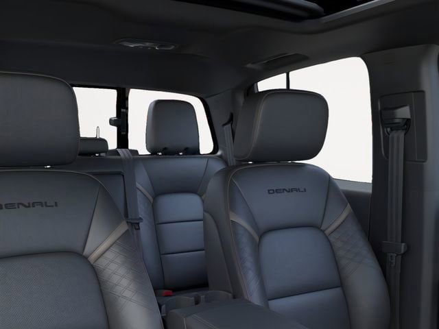 New 2026 GMC Canyon Denali AWD/4WD image 24