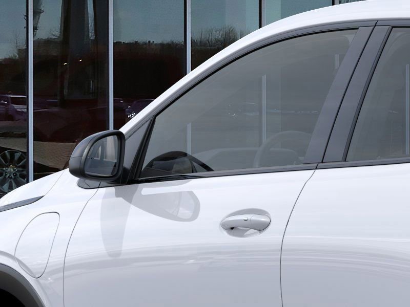 New 2027 Chevrolet Bolt LT image 12