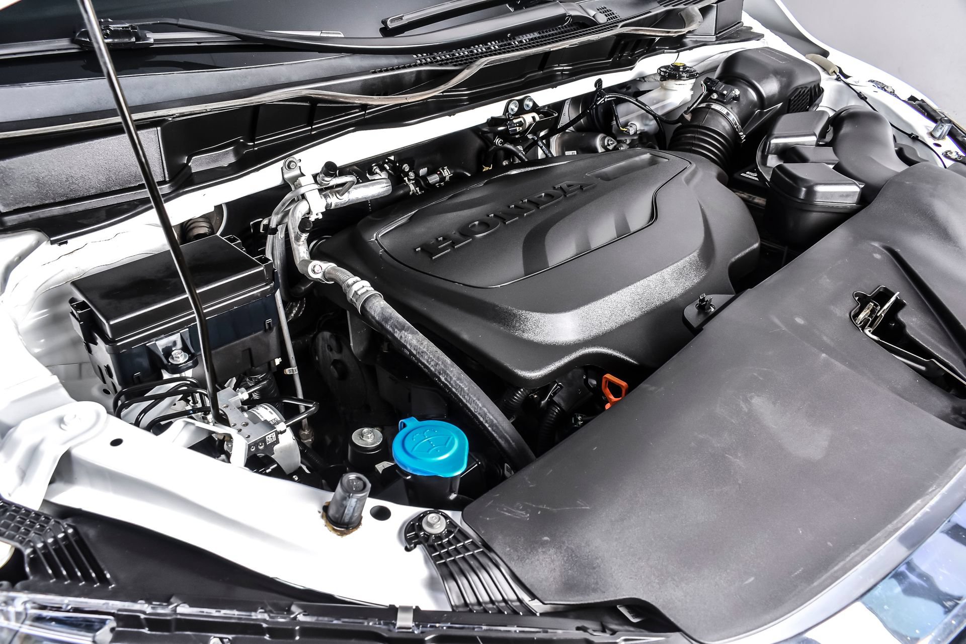 Used 2024 Honda Odyssey Touring image 11