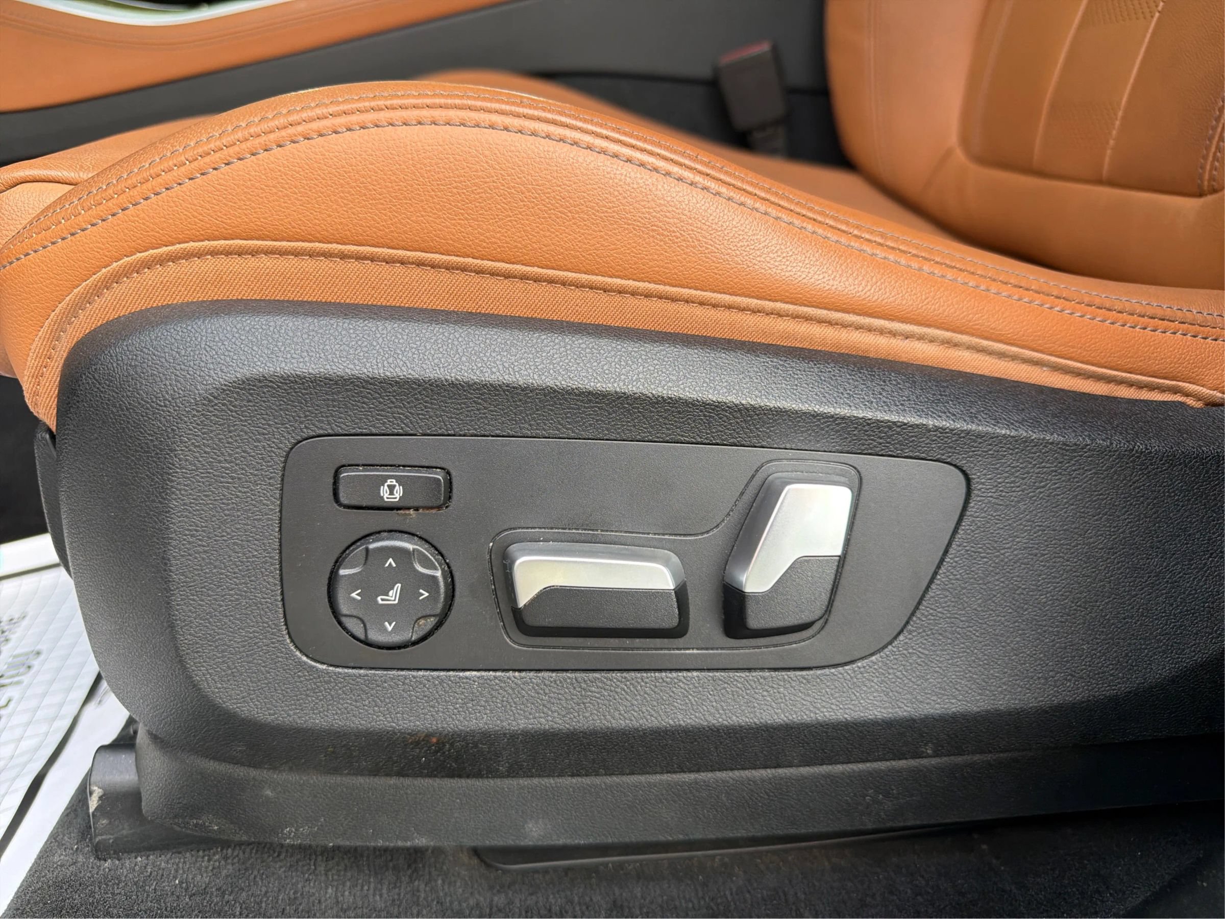 Used 2019 BMW X5 xDrive40i AWD/4WD image 22
