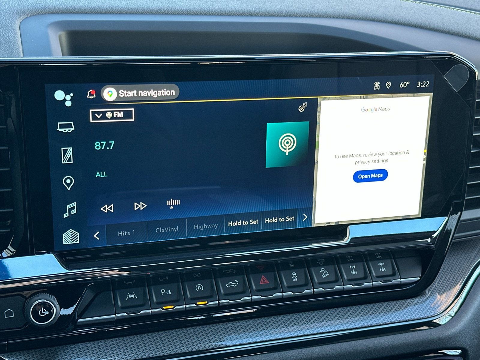 Used 2026 Chevrolet Silverado 1500 ZR2 w/ LPO, Dark Essentials Package image 21