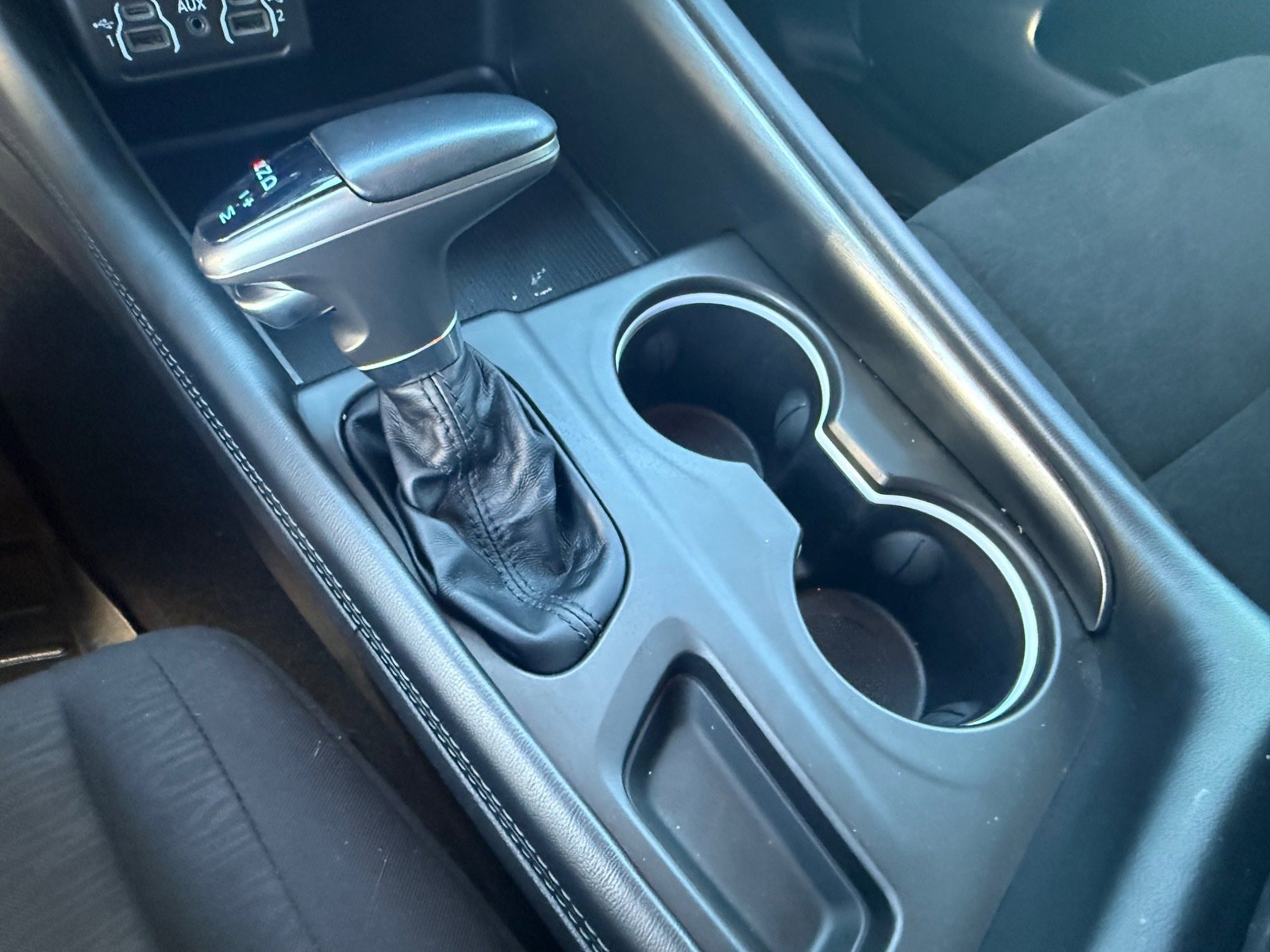 Used 2021 Dodge Durango SXT image 22