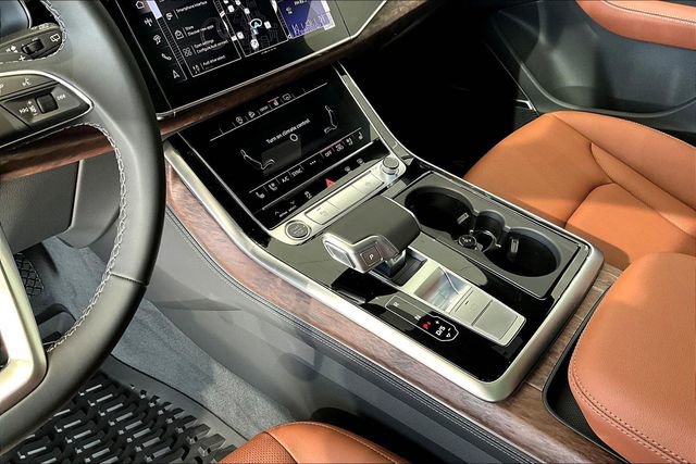 New 2026 Audi Q7 3.0T Premium Plus image 7
